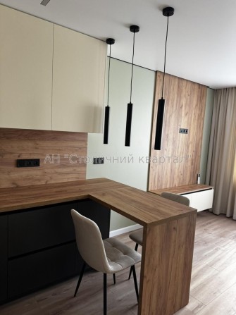 Продаж 1к квартири ЖК Лебединий Guest House,м.Харківська. - фото 1