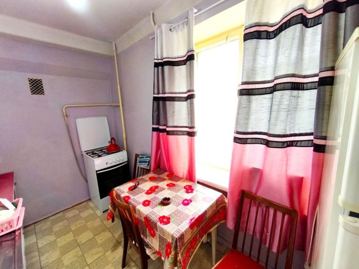 Без комісії для покупця продається 3к квартира по вул. Дмитрівська 96- - фото 1