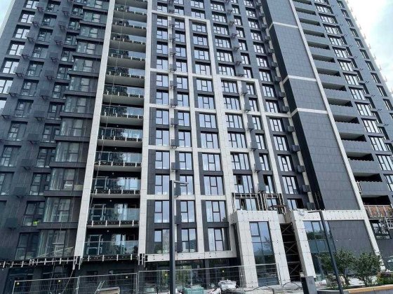Продаж 1к квартири ЖК Nordica RESIDENCE, Нордіка Резіденс Секція 3 за адресою вул. Залізничне шосе 4