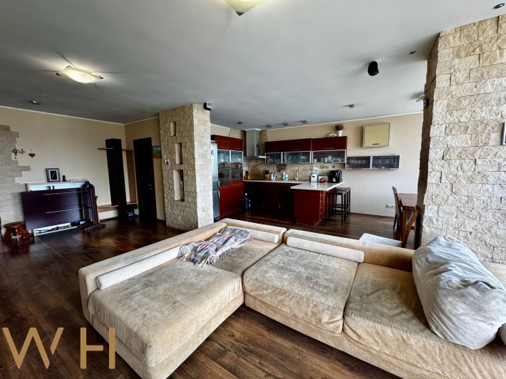 Продаж 4кім. 129m² вул. Велика Китаївська 10А. Голосіївський р-н, метро Либідська, Деміївська Без% - фото 1