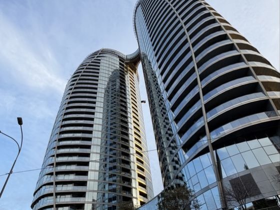 Продаж 1-к квартири, Taryan Towers, Печерський, Іоанна Павла II, 12.