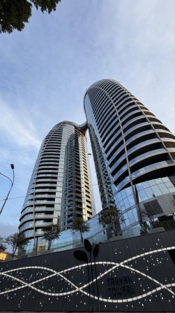 Продаж 1-к квартири, Taryan Towers, Печерський, Іоанна Павла II, 12. - фото 1