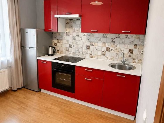 ‼️Продам 1-кімнатну ЖК Патріотика, вул. Русовоі, 7, Осокорки, Дарницький район