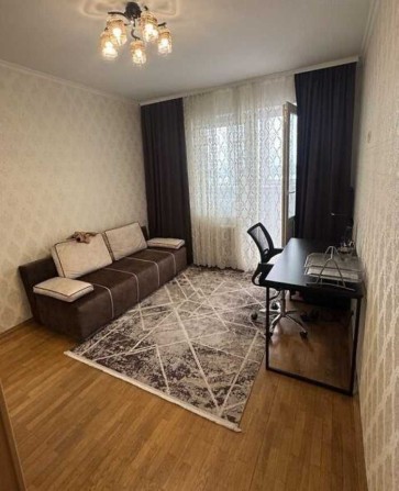 Продається видова 3к квартира по просп. Бажана, 36 - фото 1