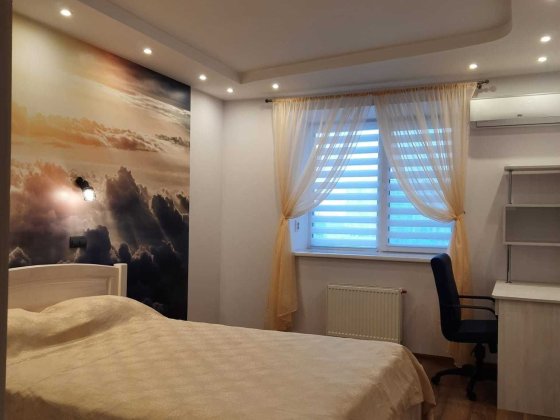Продаж 2к квартири ЖК Козацький