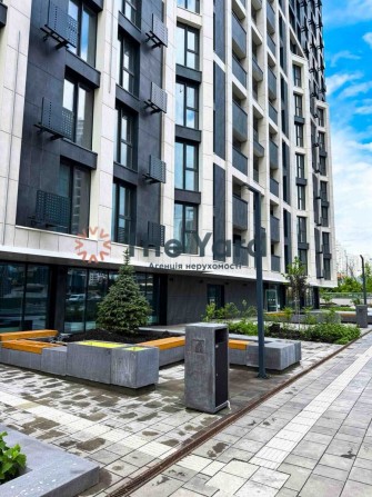 ЦЕНТР Продаж 2к квартири ЖК Nordica RESIDENCE, Секція 3, вул. Залізничне шосе 45-А. - фото 1