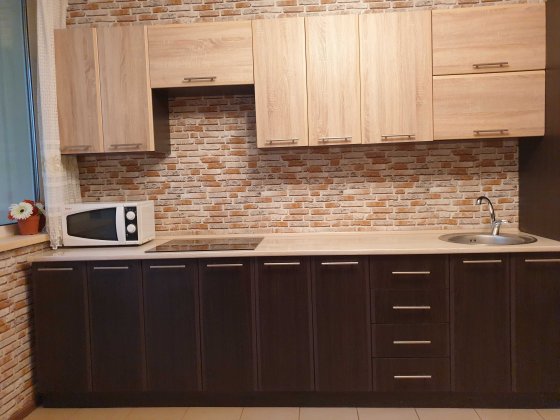 БЕЗ КОМІСІЇ! Продаж власної 1-кімнатної квартири 49 / 19 / 12 м², ЖК «Венеція», Степана Рудницького 