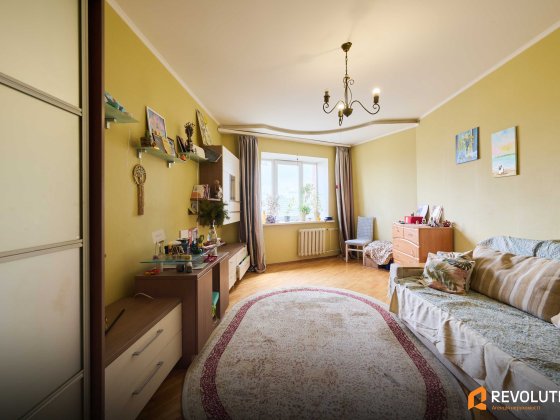 Без комісії. Продаж 3к квартири 94.1м2, пр.Науки 62-А Голосіївський р-н, єВідновлення Киев