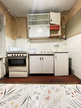 Продаж 2 к квартири Салютна  20 А, Нивки 45 м² | 2/5 поверх | Щербаковского - фото 1