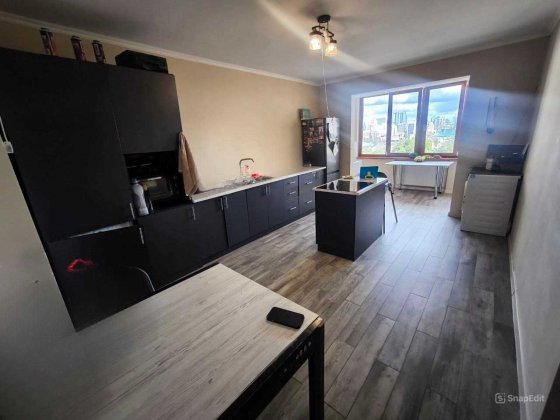 Без % Продаж 3 к. квартири ЖК The Lakes, пров. Ясинуватскій  11.