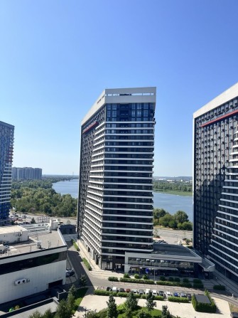 БЕЗ %Продаж 1кім квартири ЖК Great Грейт Позняки Дніпровська набережна - фото 1