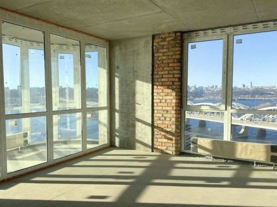 Без % Продаж видової 3х кім 93м2 ЖК Great