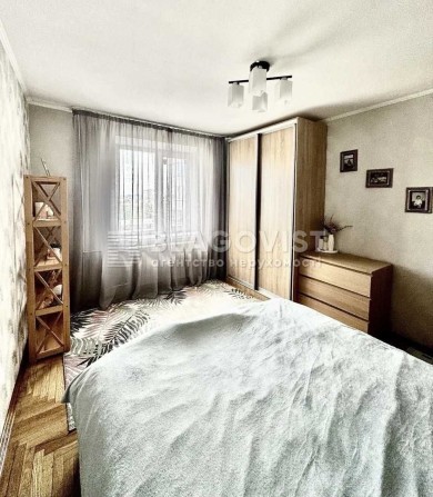Продаж 3-кімн. квартири з ремонтом. Дніпровський р-нг, Метро Дарниця, Г.Тороповського, 37 - фото 1