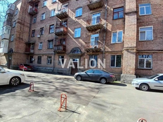 вул. Генерала Алмазова, будинок, 1. Без % Продаж 2К квартири на Печерську, метро Печерська