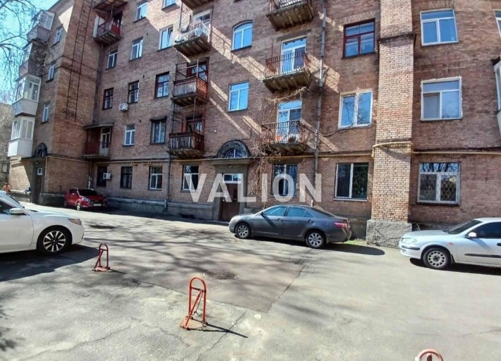 вул. Генерала Алмазова, будинок, 1. Без % Продаж 2К квартири на Печерську, метро Печерська - фото 1