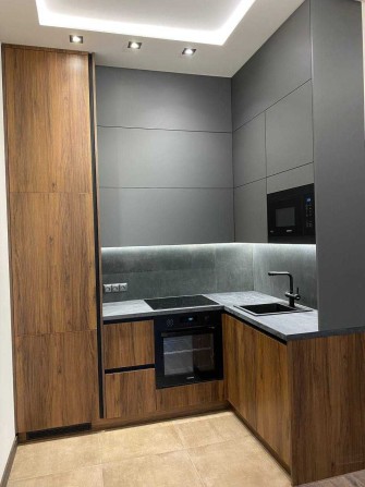 Продам 2-рівневу квартиру ЖК Комфорт Таун - фото 1