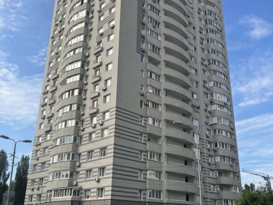 Продаж 2-к ЖК Кассіопея Аболмасова 7