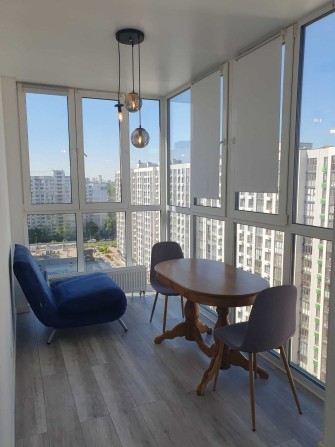 Продаж 1к квартири ЖК Місто Квітів - фото 1