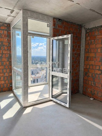 Видова квартира в ЖК Славутич 2.0, Осокорки - фото 1