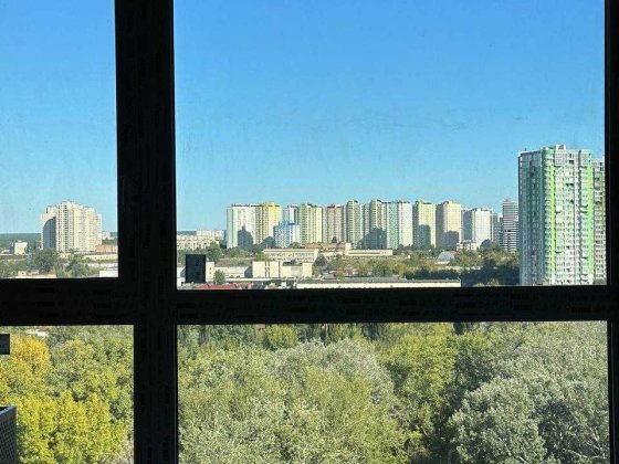 ЄОселя ЖК Русанівський Гавань Продаж 1к квартира на парк 54 кв.м Киев