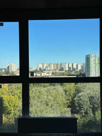 ЄОселя ЖК Русанівський Гавань Продаж 1к квартира на парк 54 кв.м - фото 1