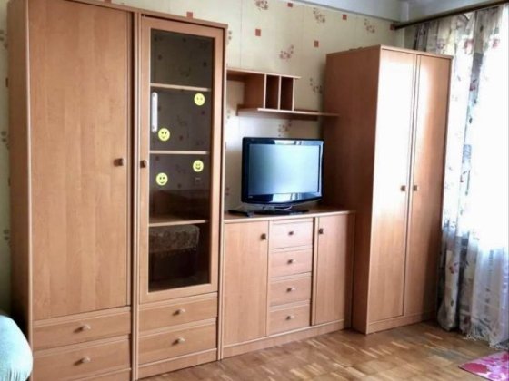 Продаж 1-кімнатної квартири, вул. Микитенка, 11, Воскресенка