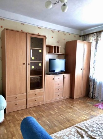 Продаж 1-кімнатної квартири, вул. Микитенка, 11, Воскресенка - фото 1