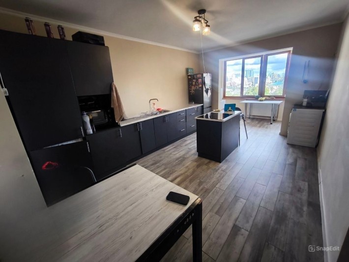 Без % Продаж 3к квартири ЖК The Lakes Ясинуватський пр. 11 - фото 1