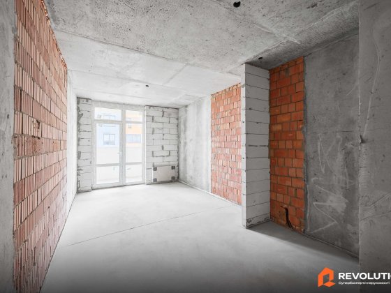 Без комісії. Продаж 1к квартири 30.2м2, ЖК Райдужний Дніпровський р-н, єОселя