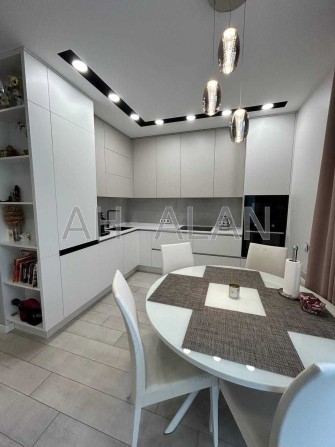 Продам квартиру ЖК Комфорт Таун , Регенераторна 4.к.5 - фото 1