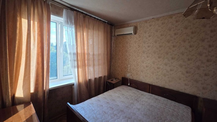 Продаж двокімнатної квартири вул. Білоруська 21, совмін - фото 1
