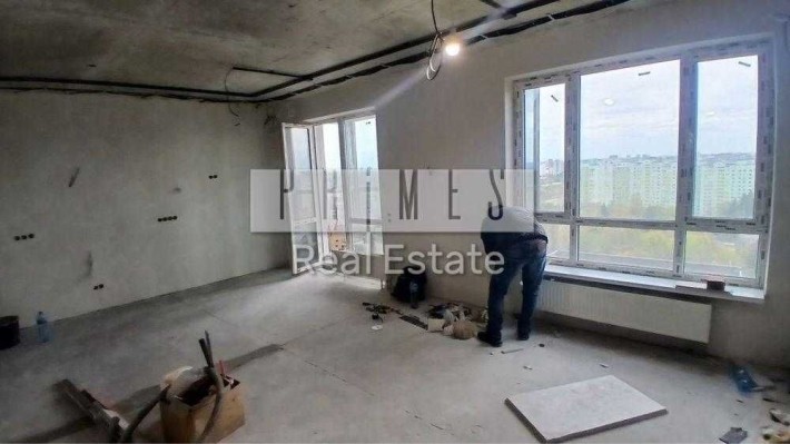 Продаж 3к квартири, ЖК Голосіївський, вул. Васильківська, 37г, Голосієво - фото 1