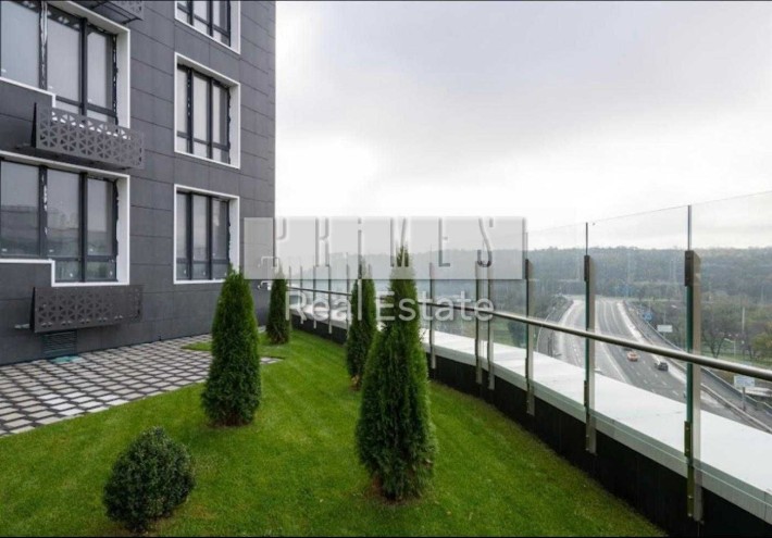 Продаж 1к 54 м2 ЖК Новопечерська Вежа Михайла Бойчука 41 Звіринець - фото 1