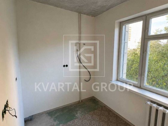 Продам 1к квартиру з Частковим ремонтом та Газом,Держпрограми ТАК