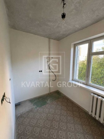 Продам 1к квартиру з Частковим ремонтом та Газом,Держпрограми ТАК - фото 1
