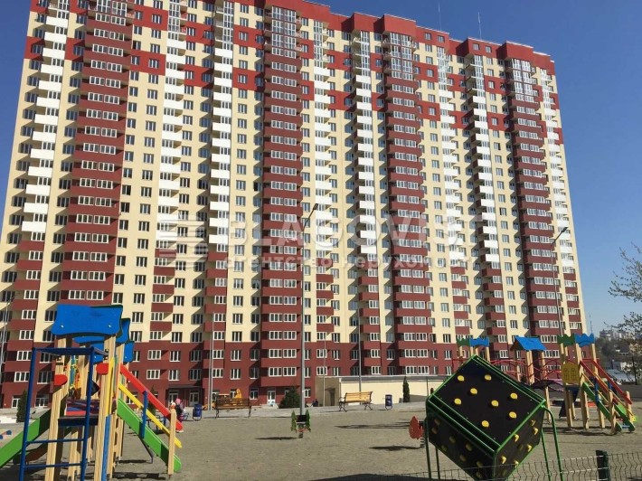 Продаж 2-к квартири, Демївка, ст.м. Демївська, ЖК The Lakes - фото 1