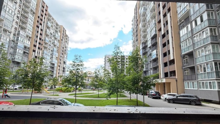 Продається 1 кім.квартира з ремонтом.Госпрограми! вул. Заболотного 148 В,2 секція - фото 1