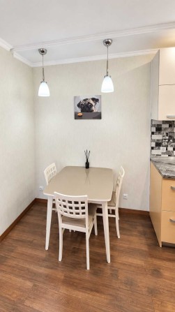 Продаж 2кімн. Здановської метро Васильківська ВДНХ ТЕРЕМКІ ЛікоГрад Вільна - фото 1