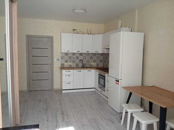 Продаж 1-кімнатної квартири, Дніпровський район, ЖК Каховська, метро Лівобережна, вулиця Каховська 6