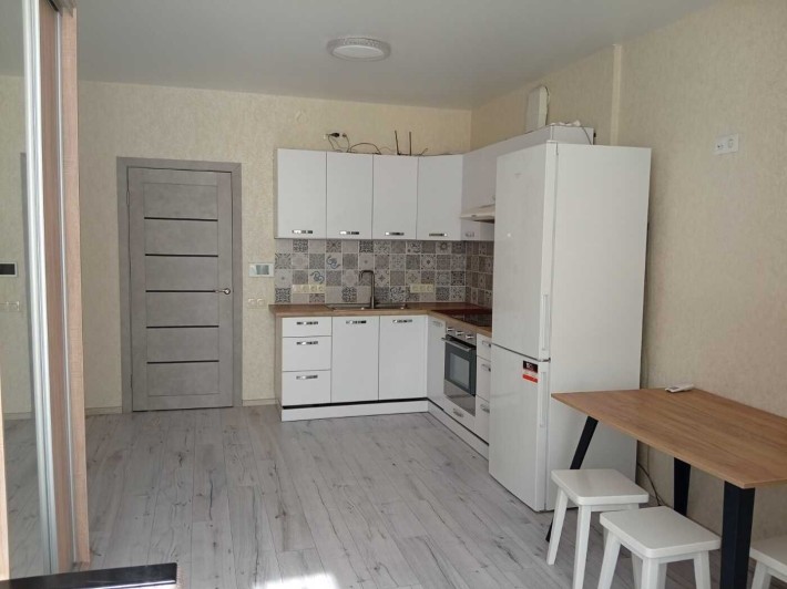 Продаж 1-кімнатної квартири, Дніпровський район, ЖК Каховська, метро Лівобережна, вулиця Каховська 6 - фото 1