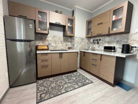 Продаж 1 к кв 49м2 з видом на ДНІПРО  пр. Науки 55А