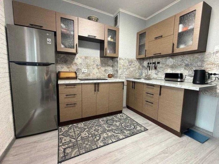Продаж 1 к кв 49м2 з видом на ДНІПРО  пр. Науки 55А - фото 1