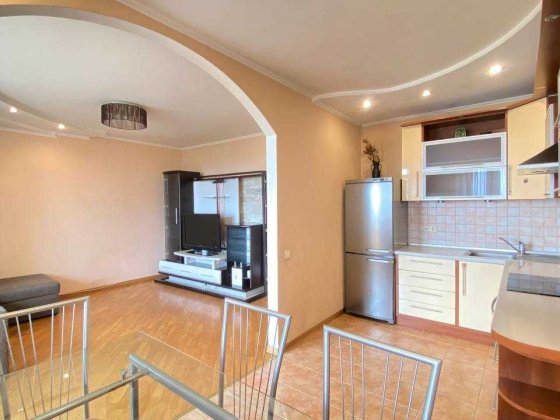 Продаж 2к, S - 61! вул. Петра Болбочана 4А,. Без%.