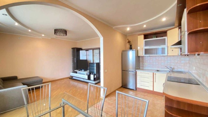 Продаж 2к, S - 61! вул. Петра Болбочана 4А,. Без%. - фото 1