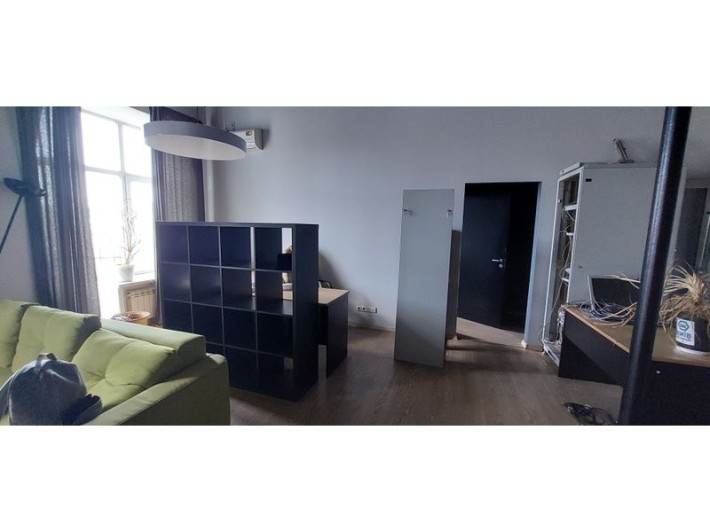Квартира 193,2 м² у центрі Києва — стартову ціну знижено на 50% - фото 1