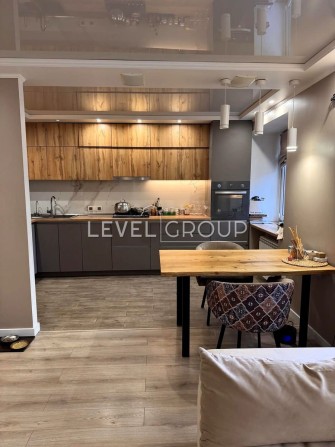Продам 3к квартиру з ремонтом Професора Підвисоцького 6А - фото 1