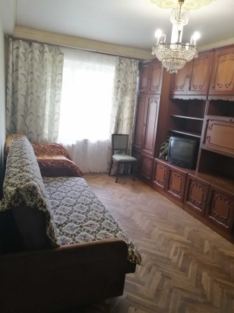 Продам затишну 2-х кімнатну квартиру - фото 1