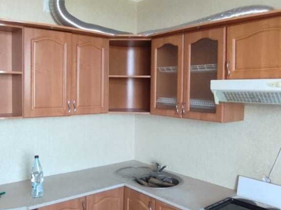 Продам 2к квартиру на Гроденській, ЖК Дніпровський