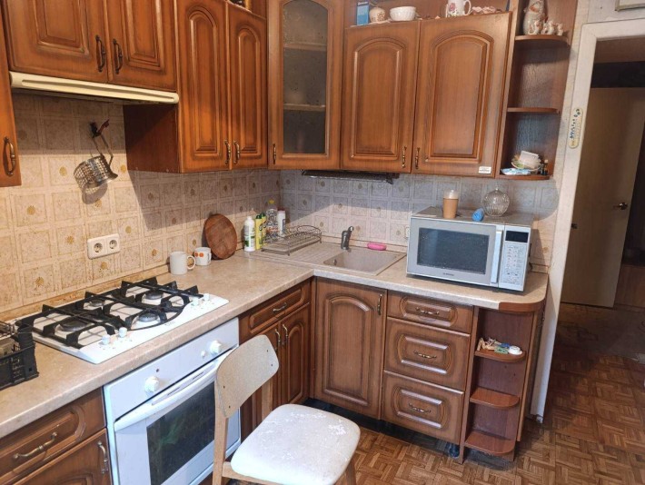 продаж 1-но кім квартири Хорольська 10 - фото 1