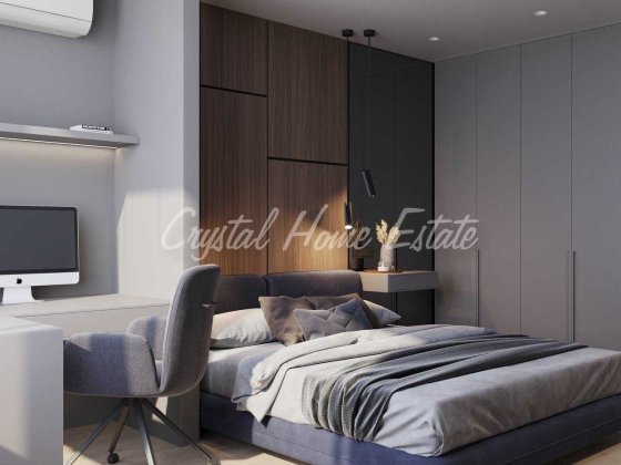 Продаж 2к квартири ЖК Галактика. Є. Сверстюка 6-Е
